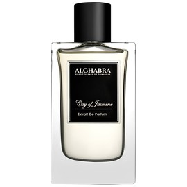 perfume City of Jasmine