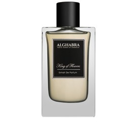 perfume King of Flowers