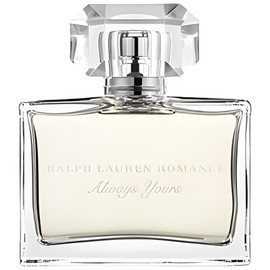 perfume Romance Always Yours
