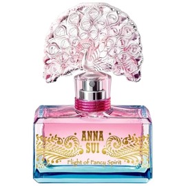 perfume Flight of Fancy Spirit