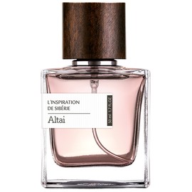 perfume Altai