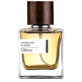 perfume Olkhon