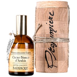 Cacao Bianco d'Arabia