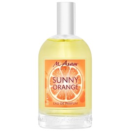 perfume SUNNY ORANGE