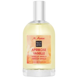 APRIKOSE VANILLE