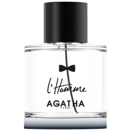perfume L'Homme Eau de Parfum