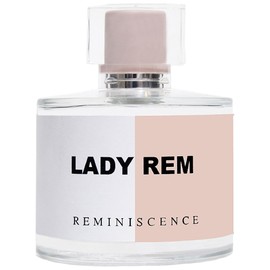 perfume Lady Rem