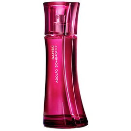 perfume Bambu Mujer