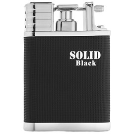 perfume Solid Black