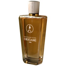 perfume La Femme Origami