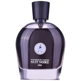 perfume Nuit Noire