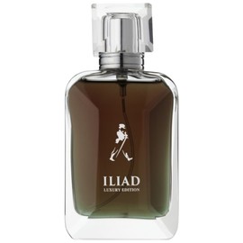 perfume Iliad