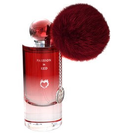 Passion In Red