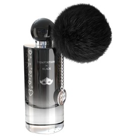 perfume Temptation In Black