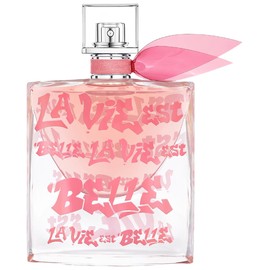 La Vie Est Belle Artist Edition by LadyPink