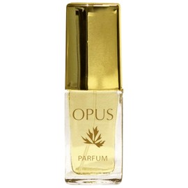 perfume Opus