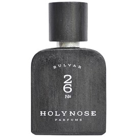 perfume Bulvar Бульвар