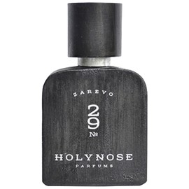 perfume Zarevo Зарево