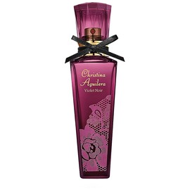perfume Violet Noir