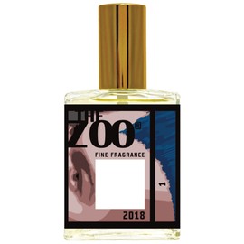 perfume Carré Blanc