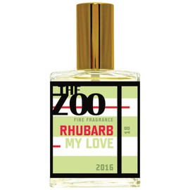 perfume Rhubarb My Love