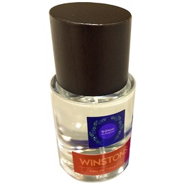 perfume Winstons