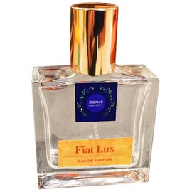 perfume Fiat Lux