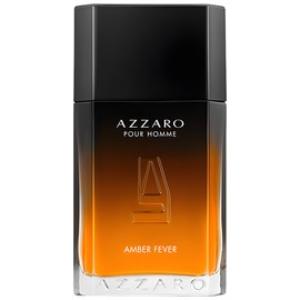 Azzaro Pour Homme Amber Fever