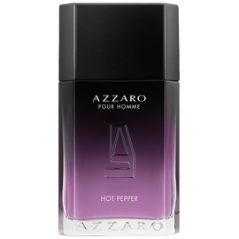Azzaro Pour Homme Hot Pepper
