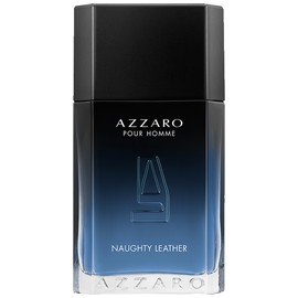 Azzaro Pour Homme Naughty Leather