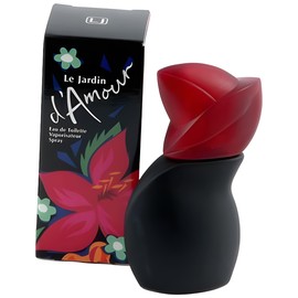 perfume Le Jardin d'Amour