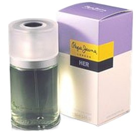 perfume Pepe Jeans for Her