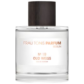 perfume No 19 OUD Weiss (Parfum)