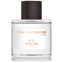 perfume No 05 Aventure (Parfum)