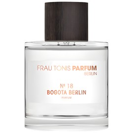 perfume No 18 Bogota Berlin (Parfum)