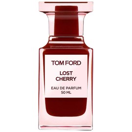 Lost Cherry
