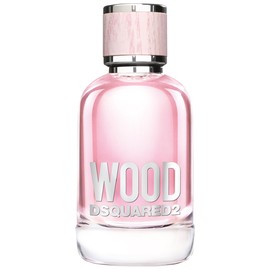 perfume Wood for Her