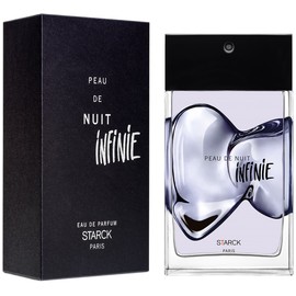 Peau de Nuit Infinie