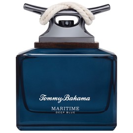 perfume Maritime Deep Blue