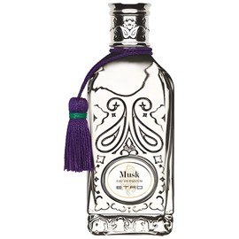 perfume Musk Eau de Parfum