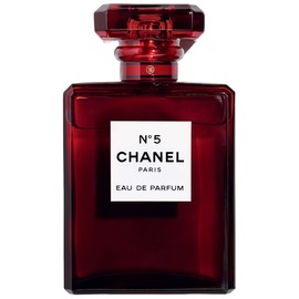 Chanel No 5 Eau de Parfum Red Edition