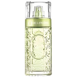 perfume Ô de Lancôme Fourreauté