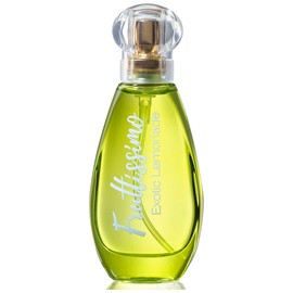 Exotic Lemonade