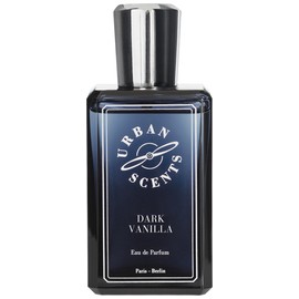 Dark Vanilla