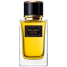 perfume Velvet Sicily
