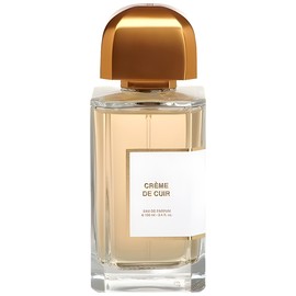 Crème de Cuir