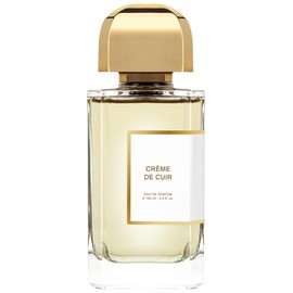 perfume Crème de Cuir