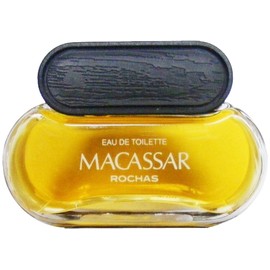 perfume Macassar