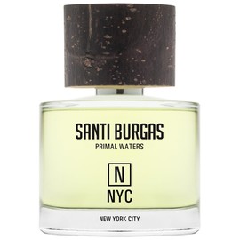 perfume New York City