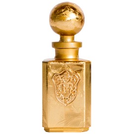 perfume Gilded Age